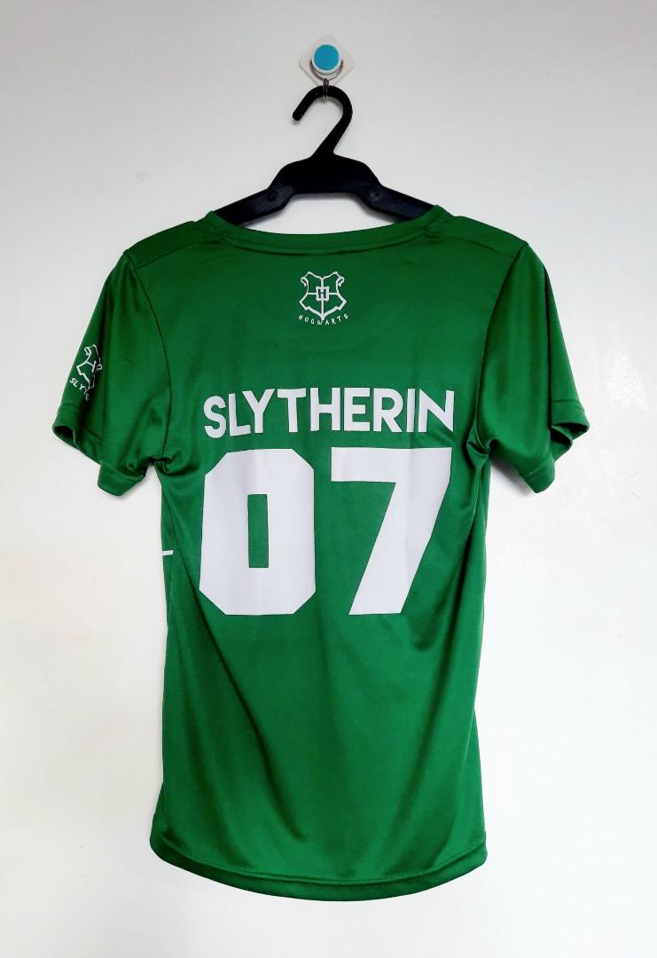 dri fit harry potter shirt