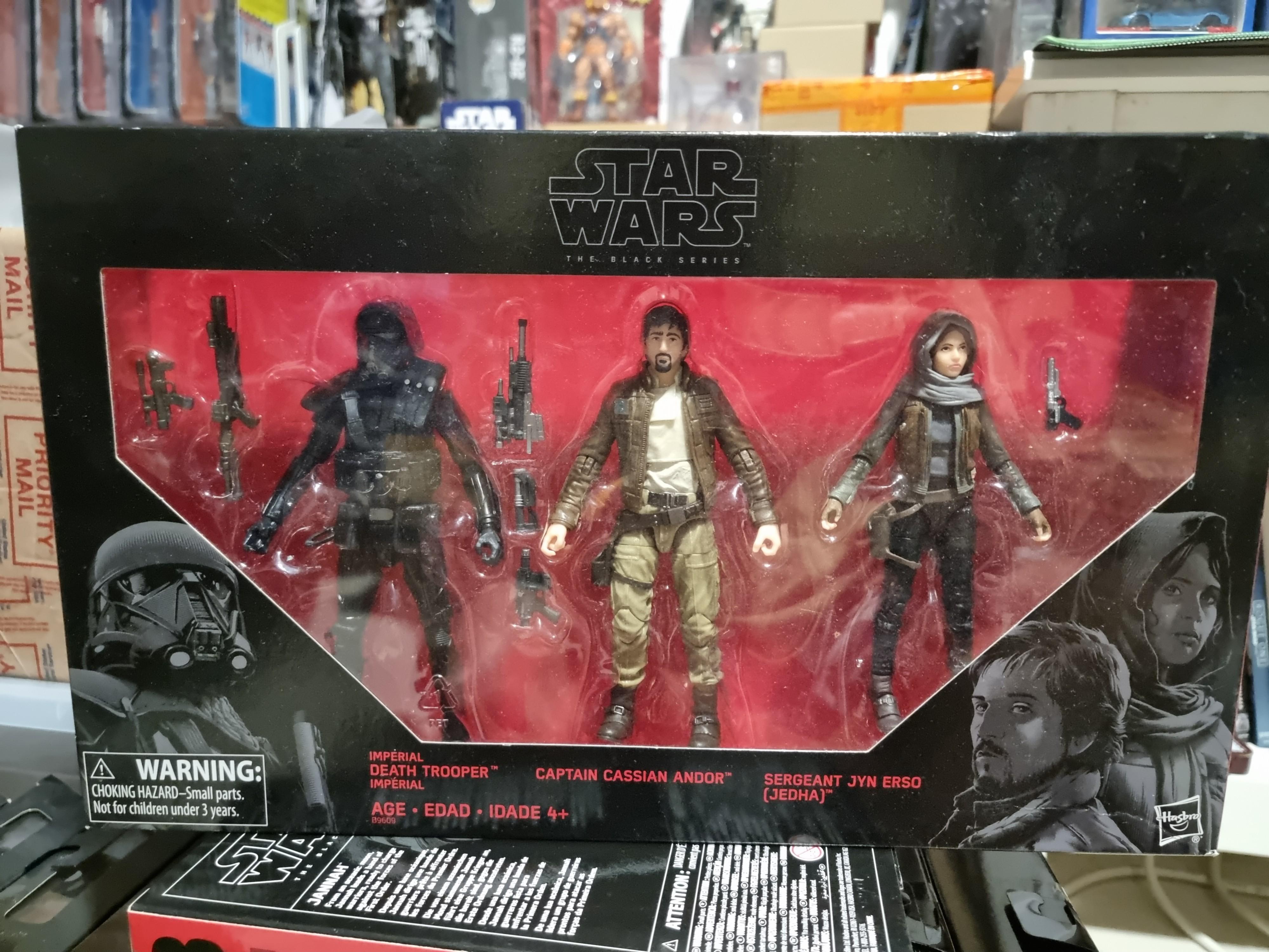 star wars hasbro