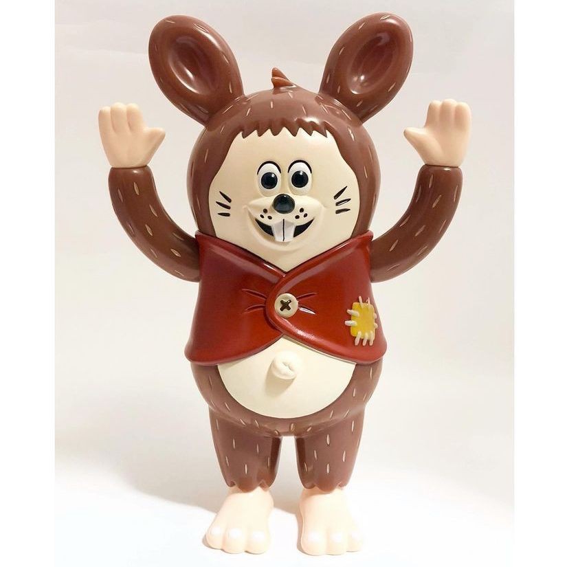 その他 HEADLOCKSTUDIO HAPPY MYCE Amazon.co.jp: HEADLOCK STUDIO HAPPY MYCE ソフビ フィギュア