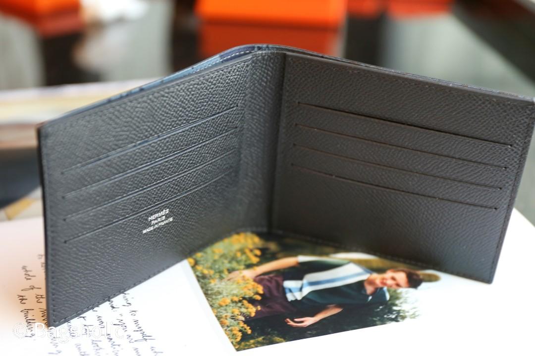 Citizen twill deals compact wallet