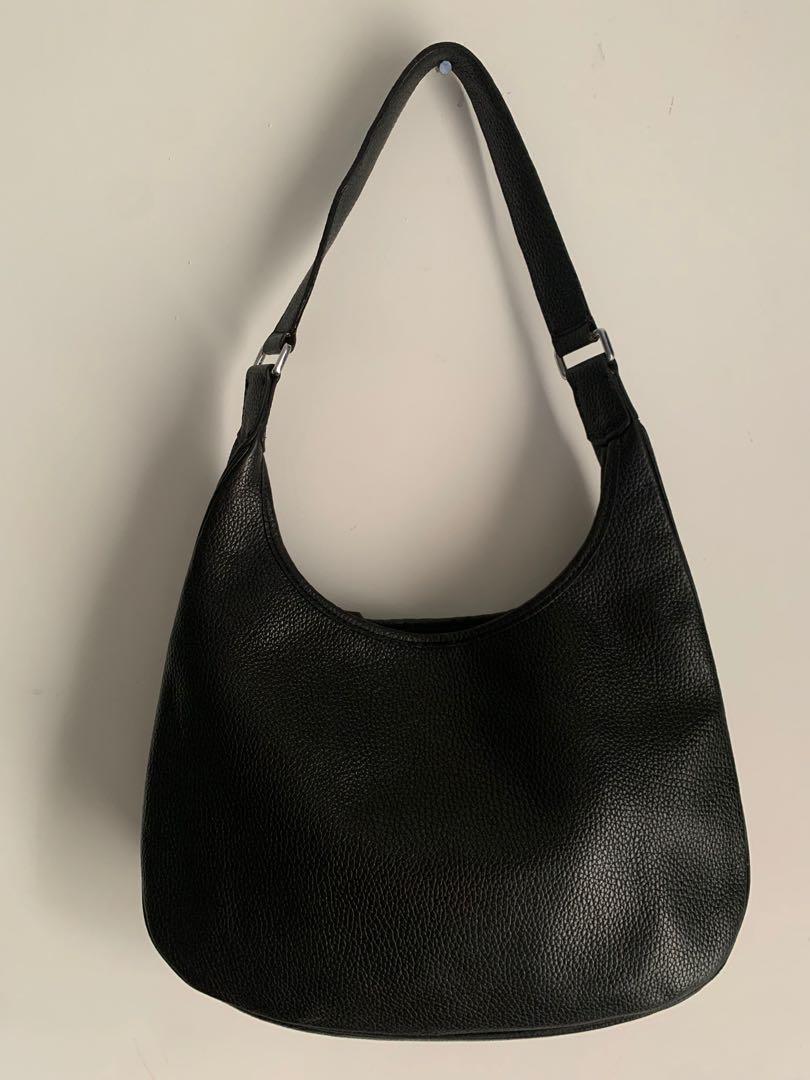 Hermes hobo bag