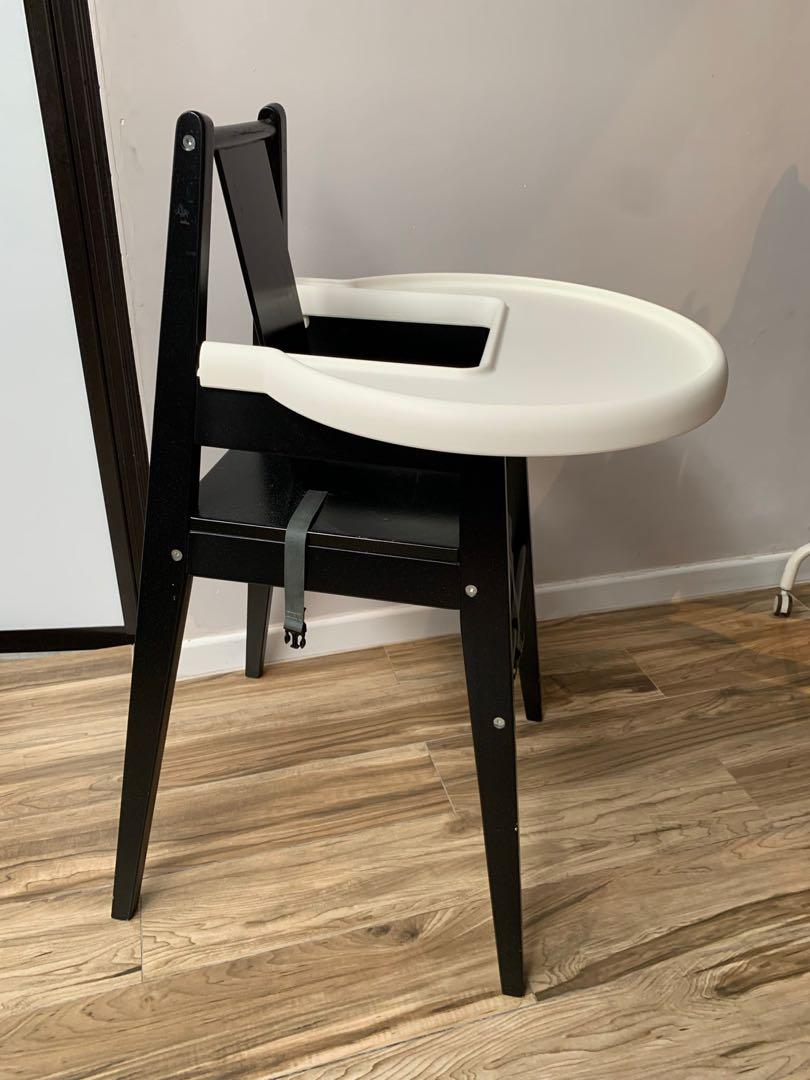 IKEA blames baby high chair, Babies & Kids, Nursing & Feeding, Baby