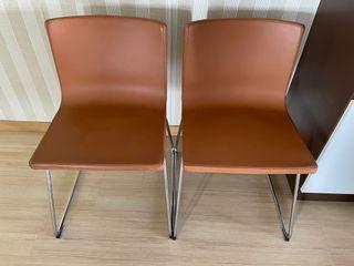 IKEA chairs 2 unit
