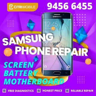 Samsung Z Flip Repair , Samsung Tab S6 Lite Repair , Samsung Tablet A T590 A7 S4 S5e T561 Z FOLD Repair, iPhone Huawei iPad ROG OPPO Samsung S8 S9 S10 S10+ S10e S20 S20+ S21 S21+ S22 Note 8 9 10 20 A70 A51 A50 S20FE Ultra Phone LCD Screen Battery Repair