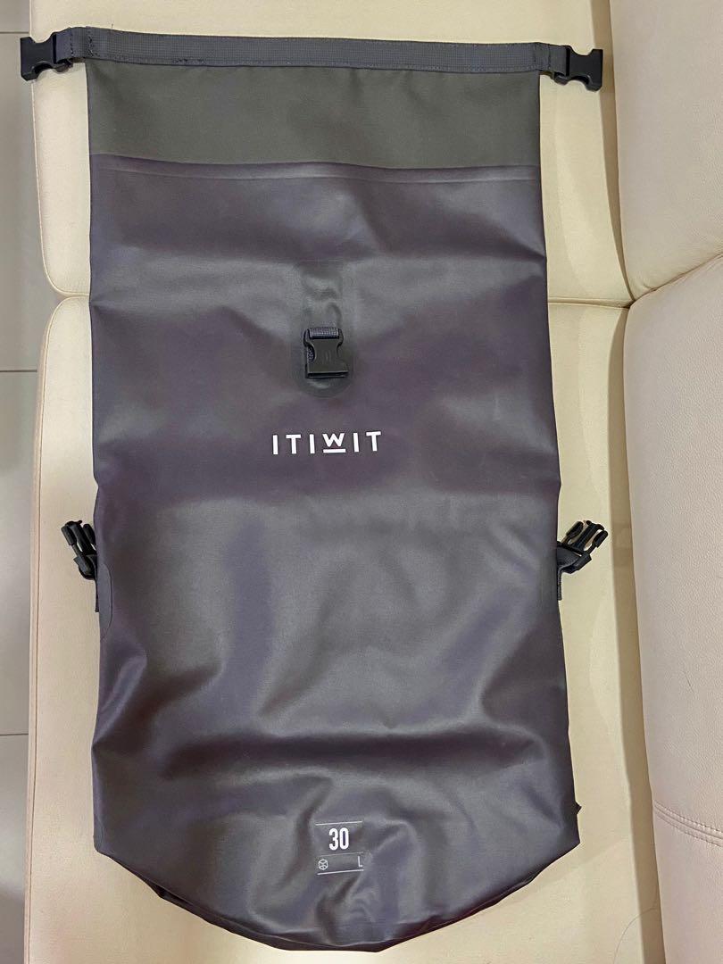 Decathlon itiwit bag clearance