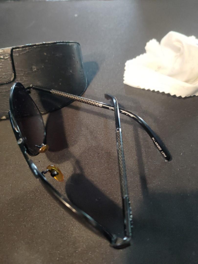 Jeep aviator sunglasses, Men's Fashion, Watches & Accessories