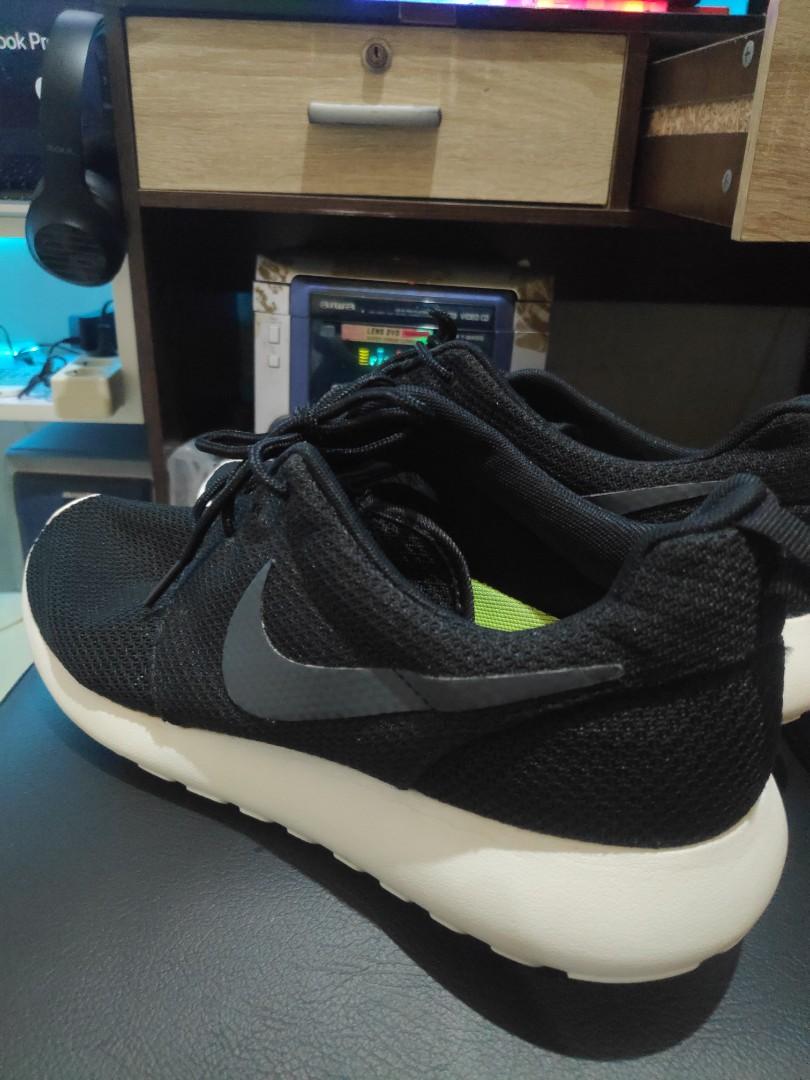 Jual nike roshe run original top