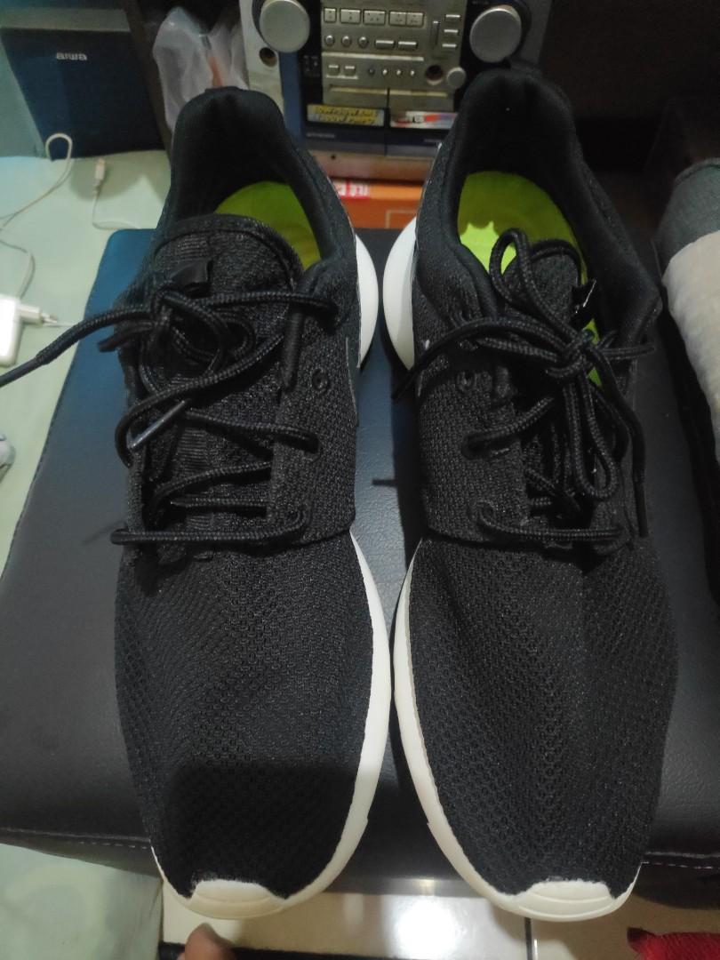 Jual nike deals roshe run original
