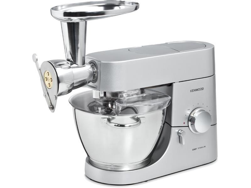 pasta machine for kenwood mixer
