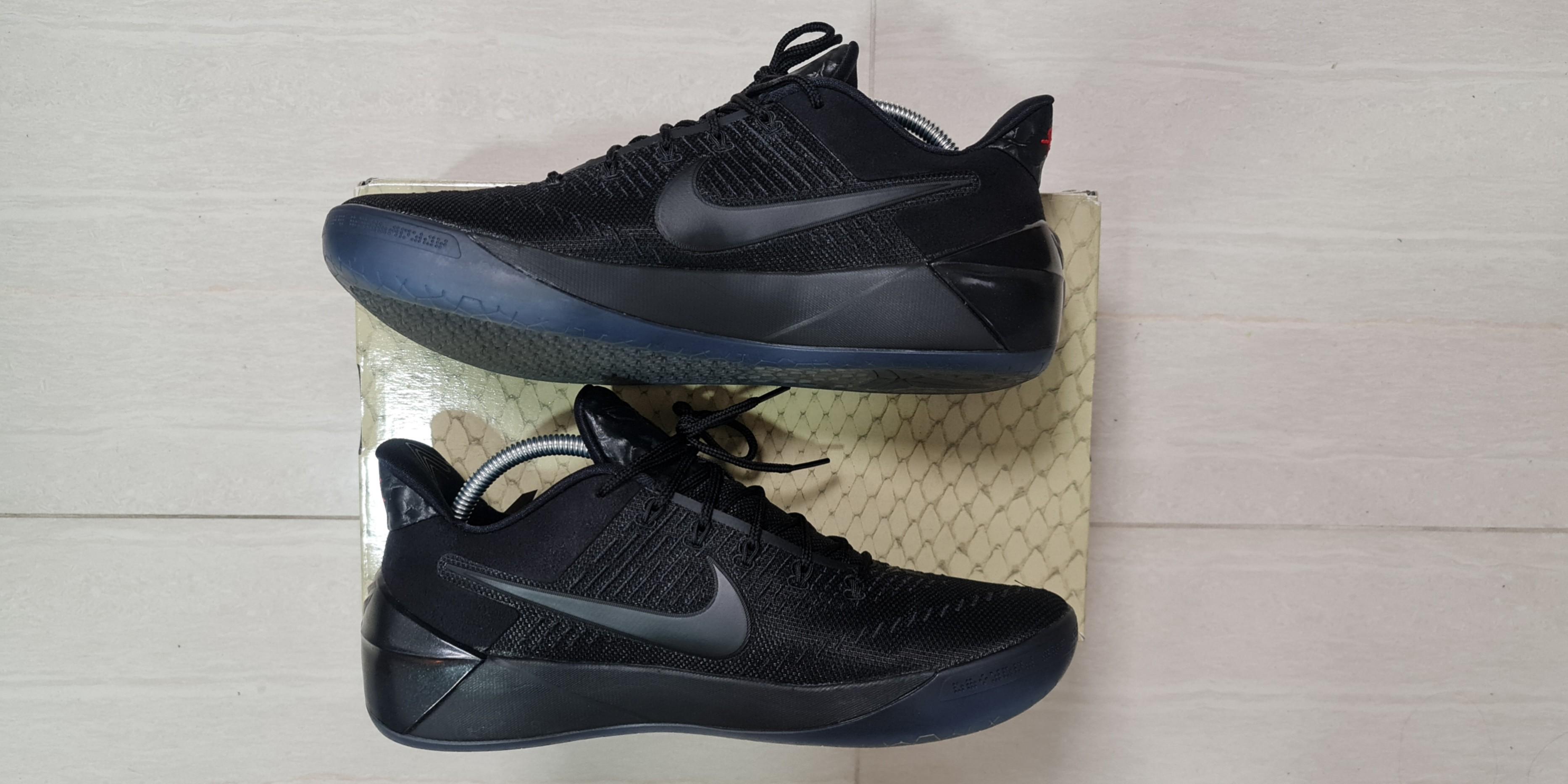 Mamba ad outlet