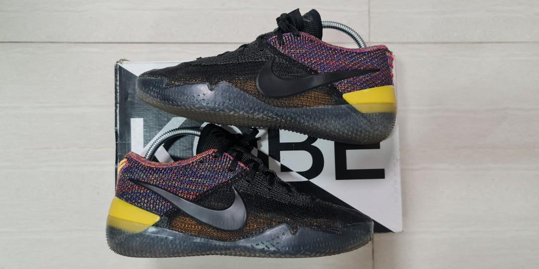 Kobe ad nxt 36 cheap deals