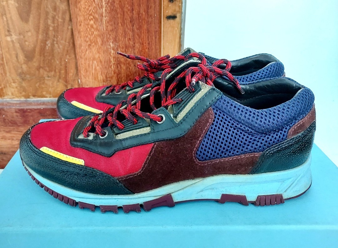 lanvin shoe lace replacement