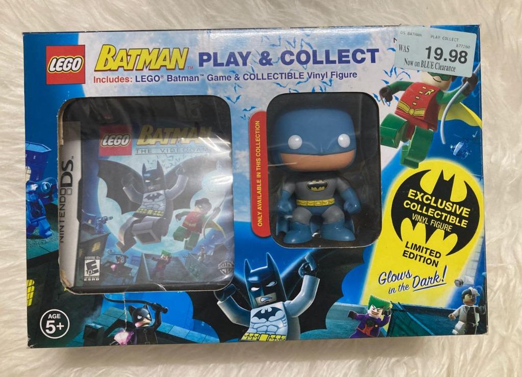 Lego batman shop funko pop