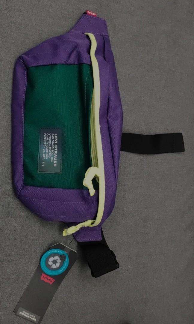 Levis pouch outlet