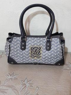 Louis Quatorze Handbag