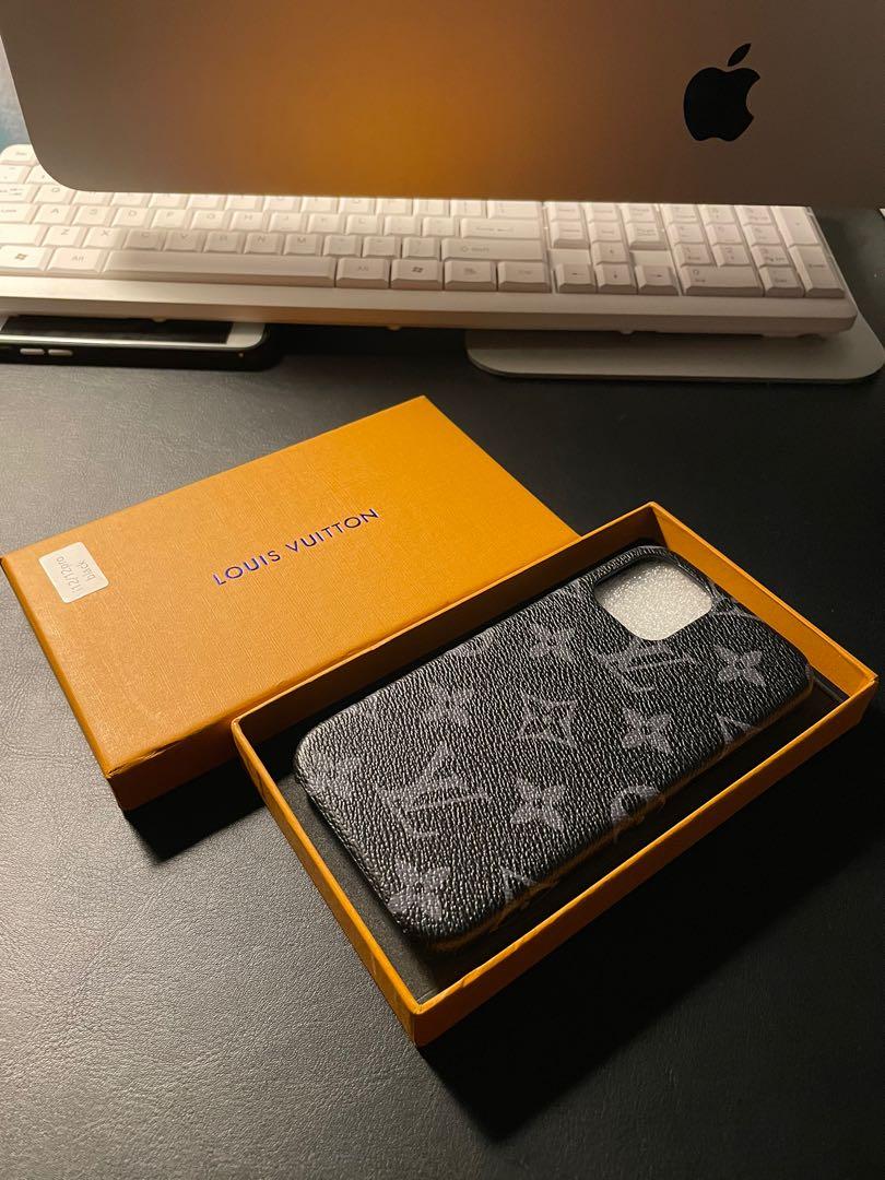 Louis Vuitton iPhone Case 11 Pro Max -  UK