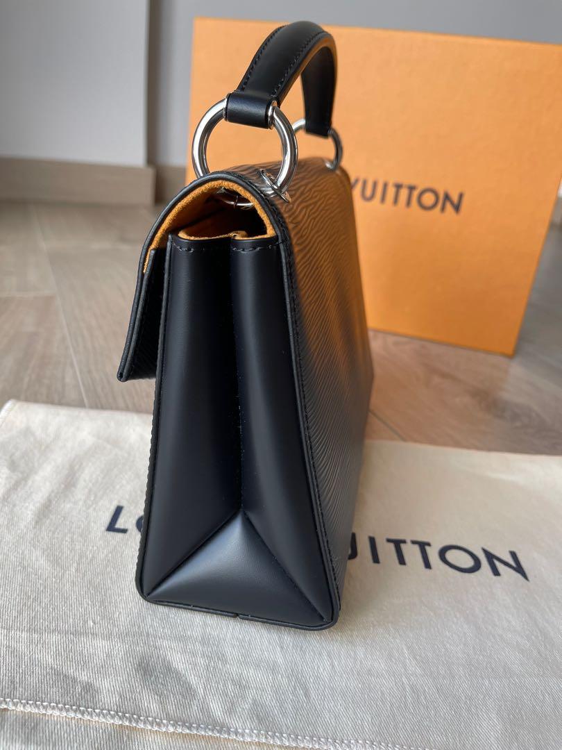 Louis Vuitton Pochette Grenelle