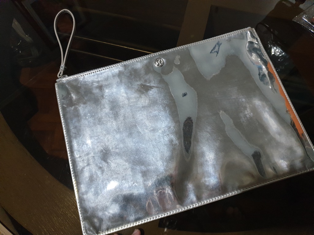 Lululemon Laptop 13" Sleeve, Computers & Tech, Parts & Accessories