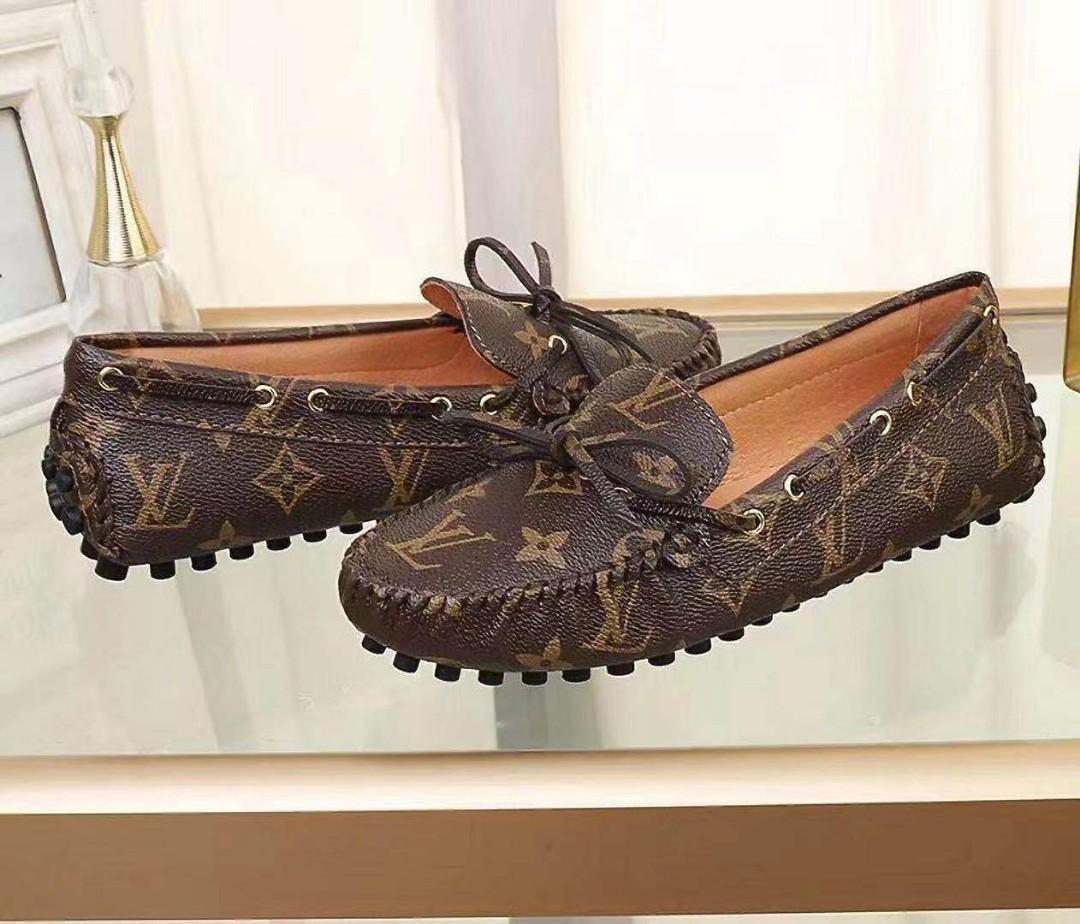 Louis Vuitton lv man loafers. Also follow us on @leguideco #leguideco and  www.leguideco.com