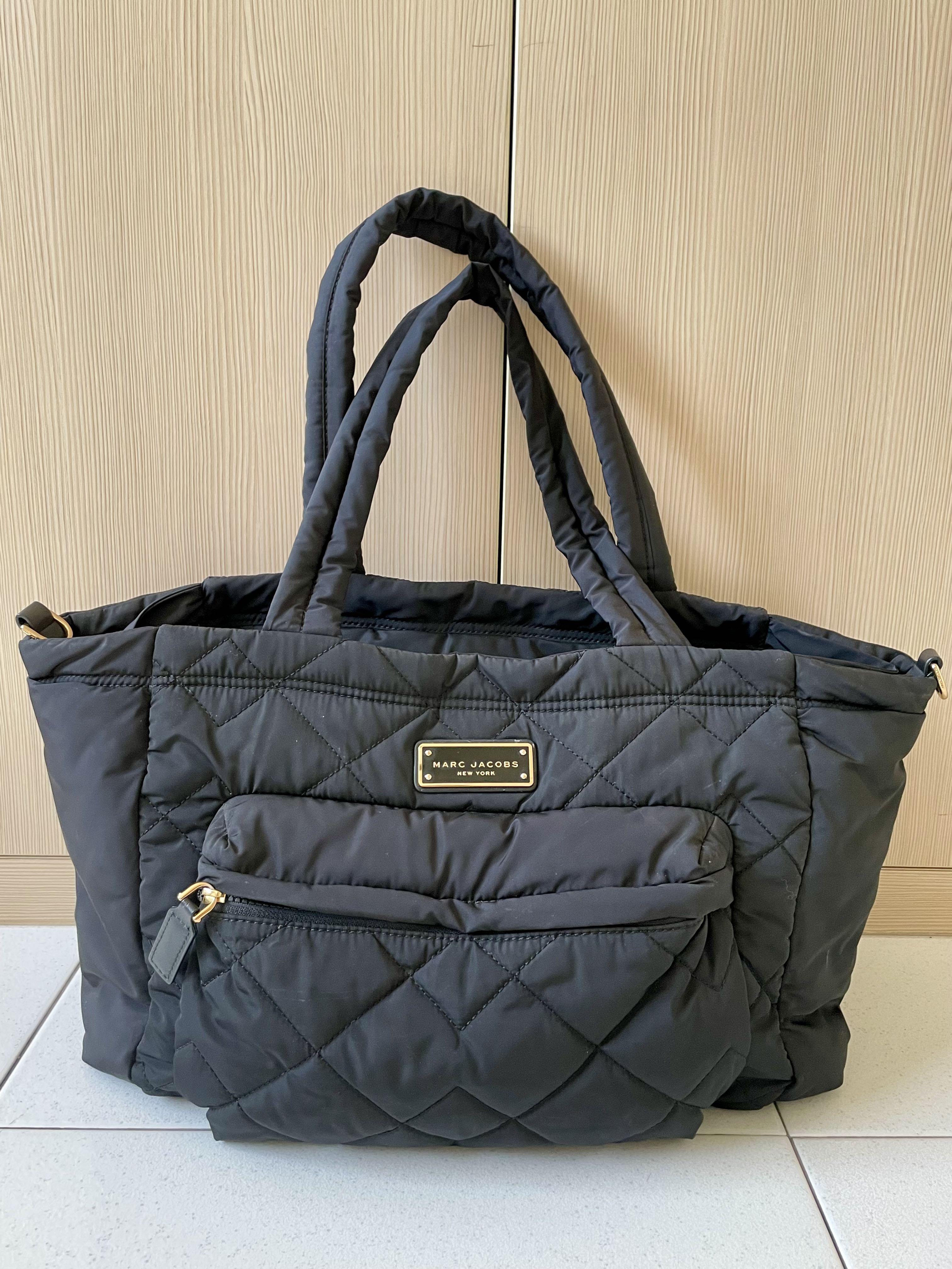 Marc jacobs gym bag hotsell
