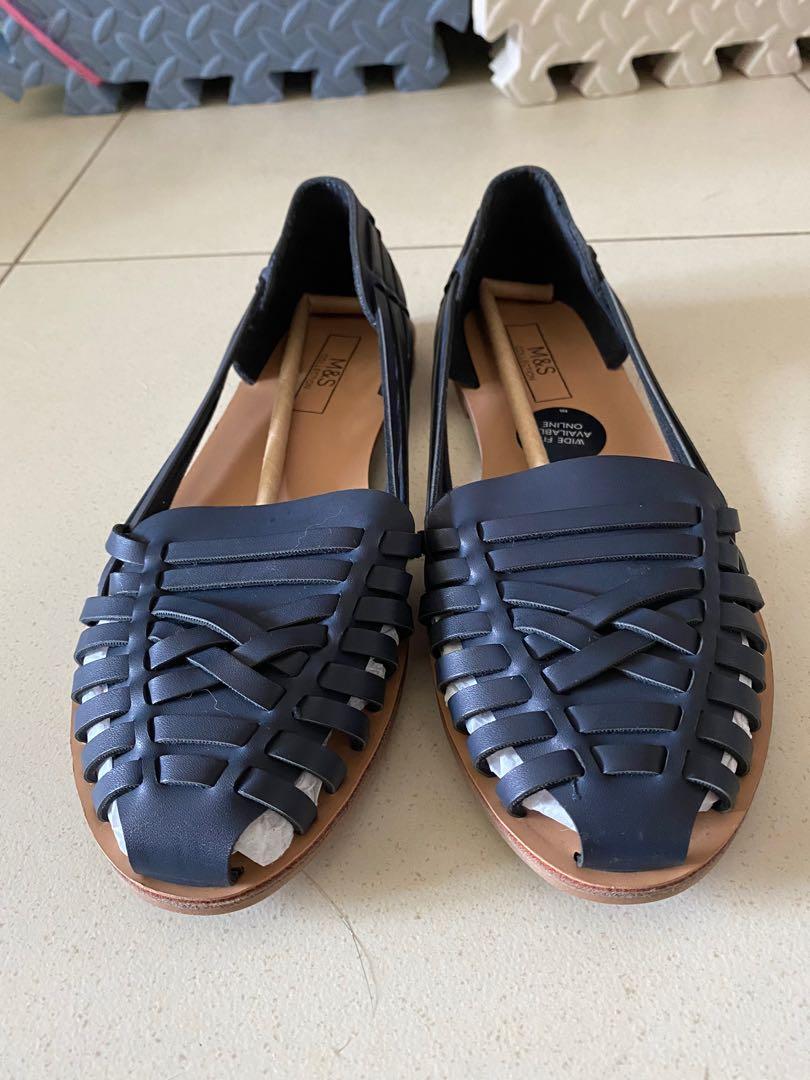 Sandals marks and spencer outlet