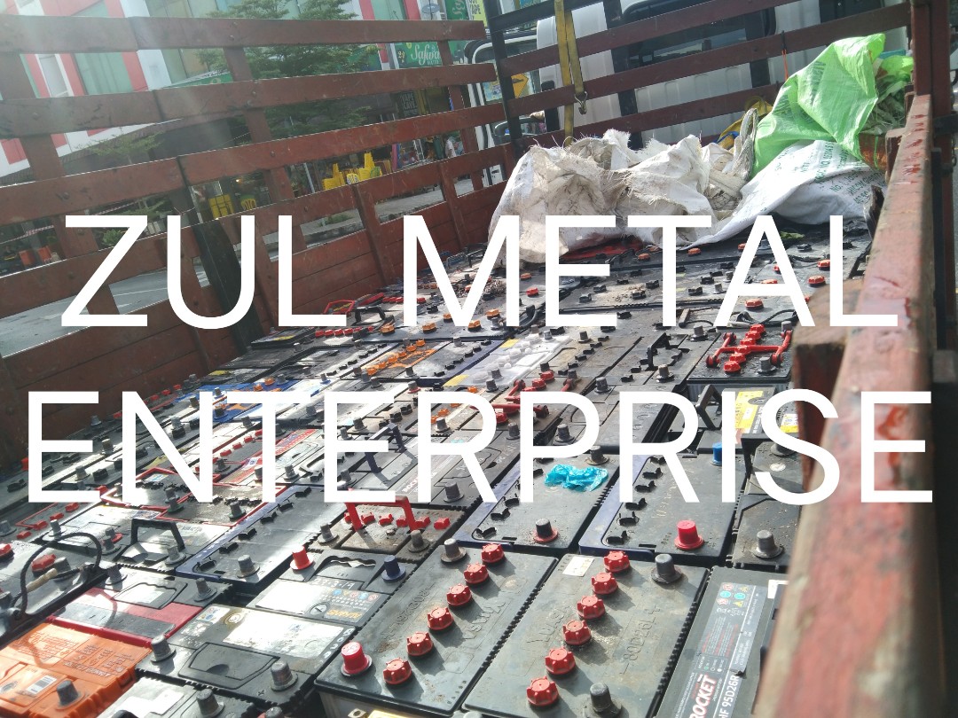 harga bateri kereta rosak Bernadette Coleman