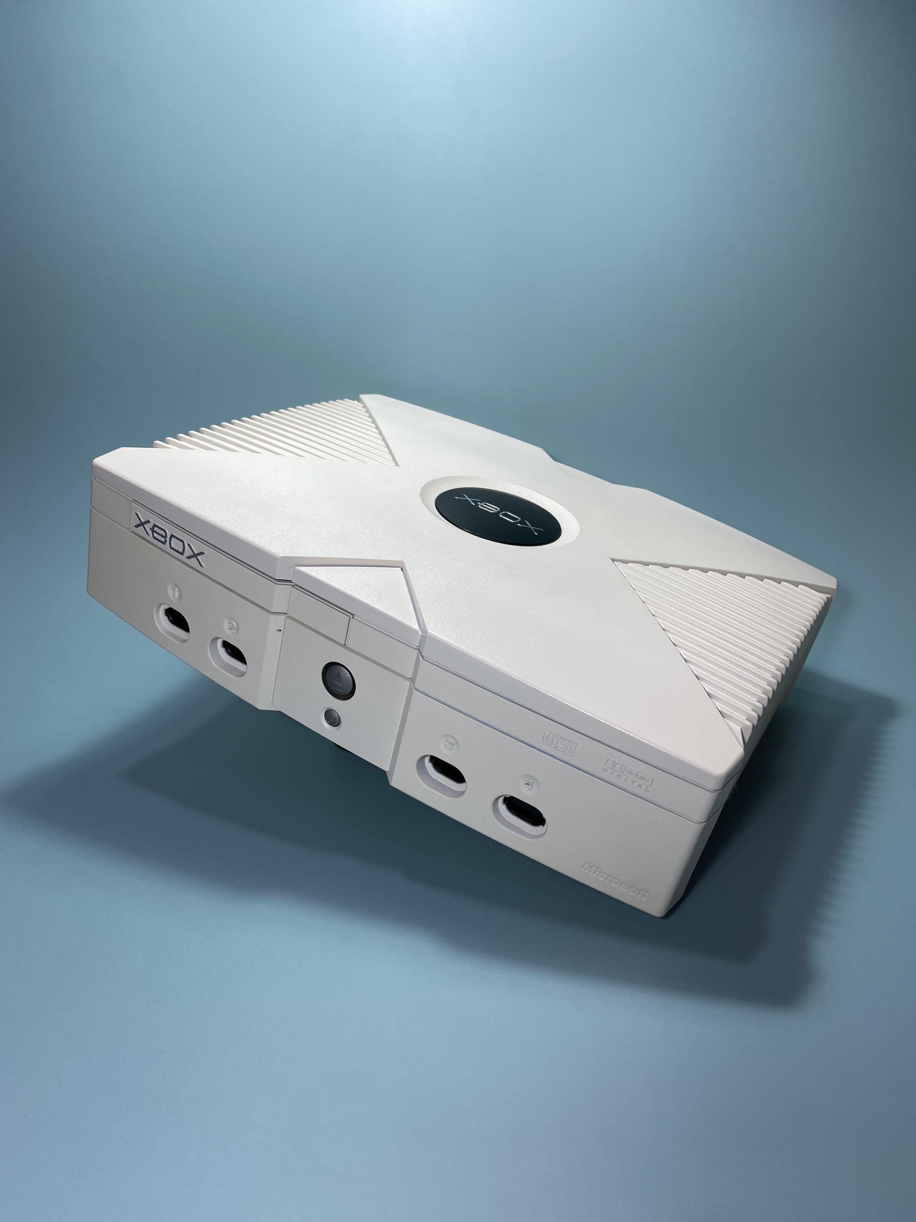 Modded xbox shop for sale
