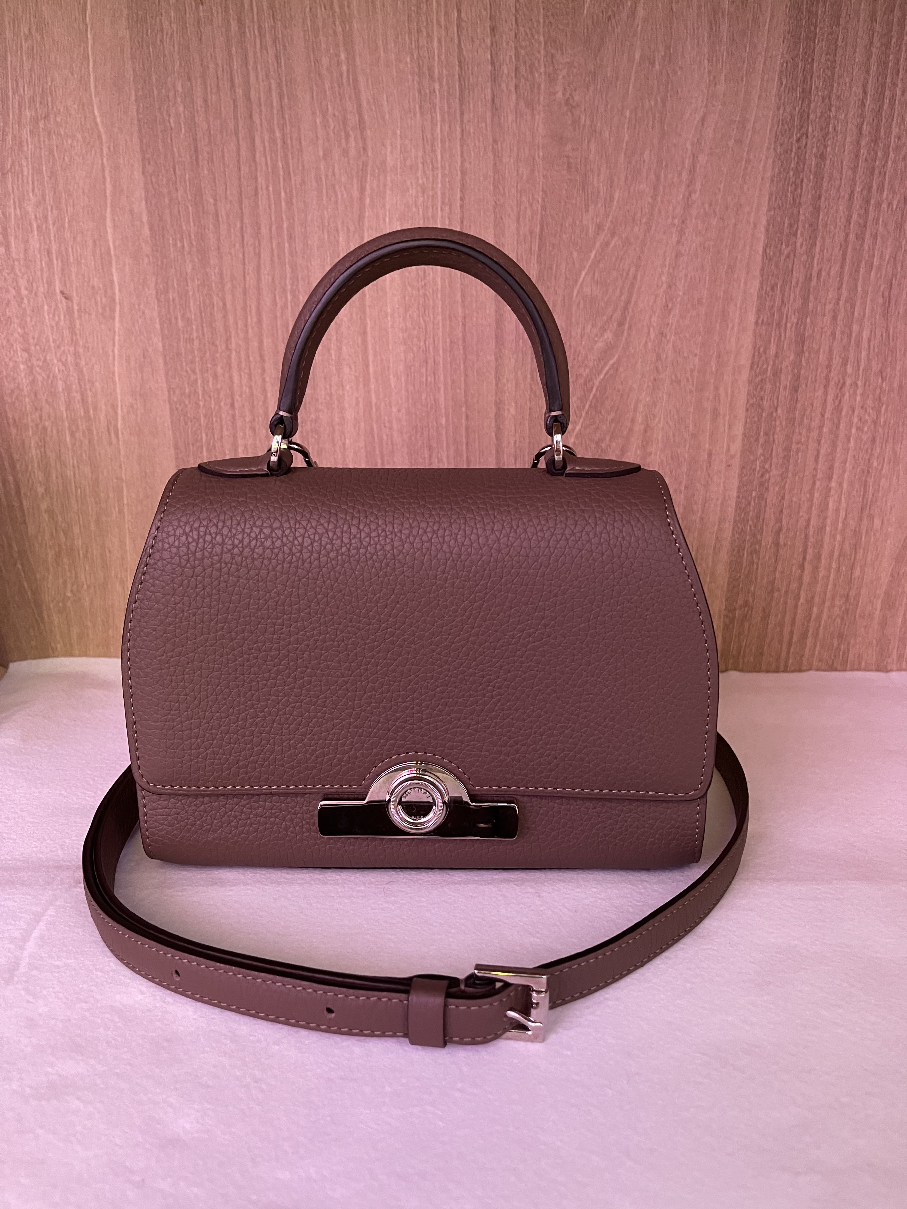 Moynat rejane sale review