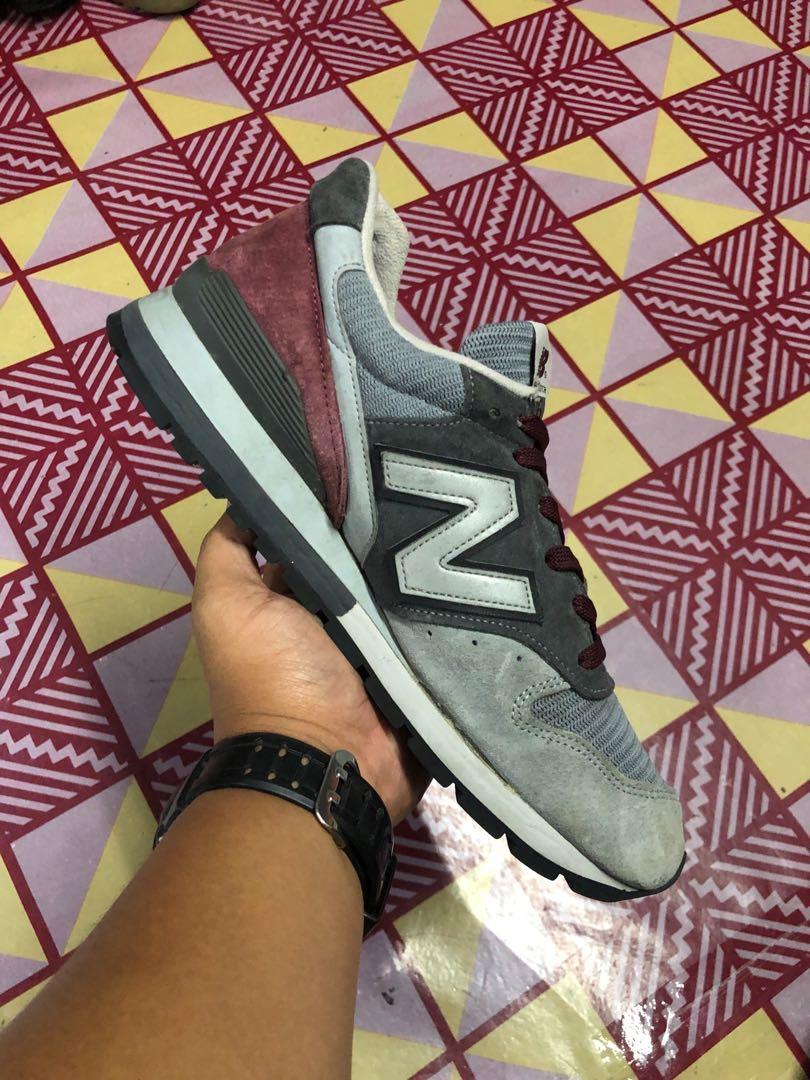New balance m996gk online