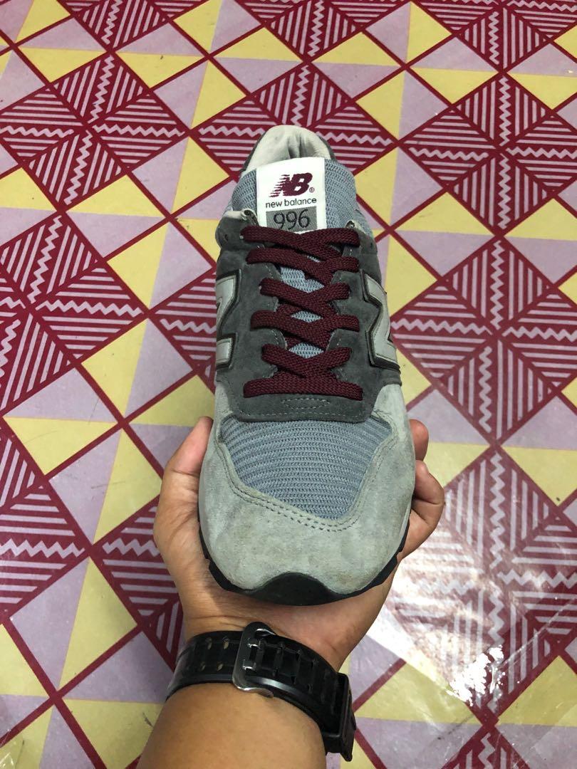 New balance m996gk outlet