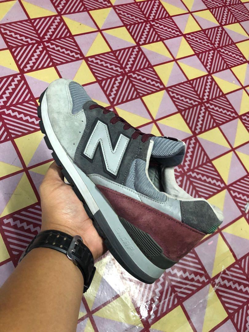New balance m996gk shop