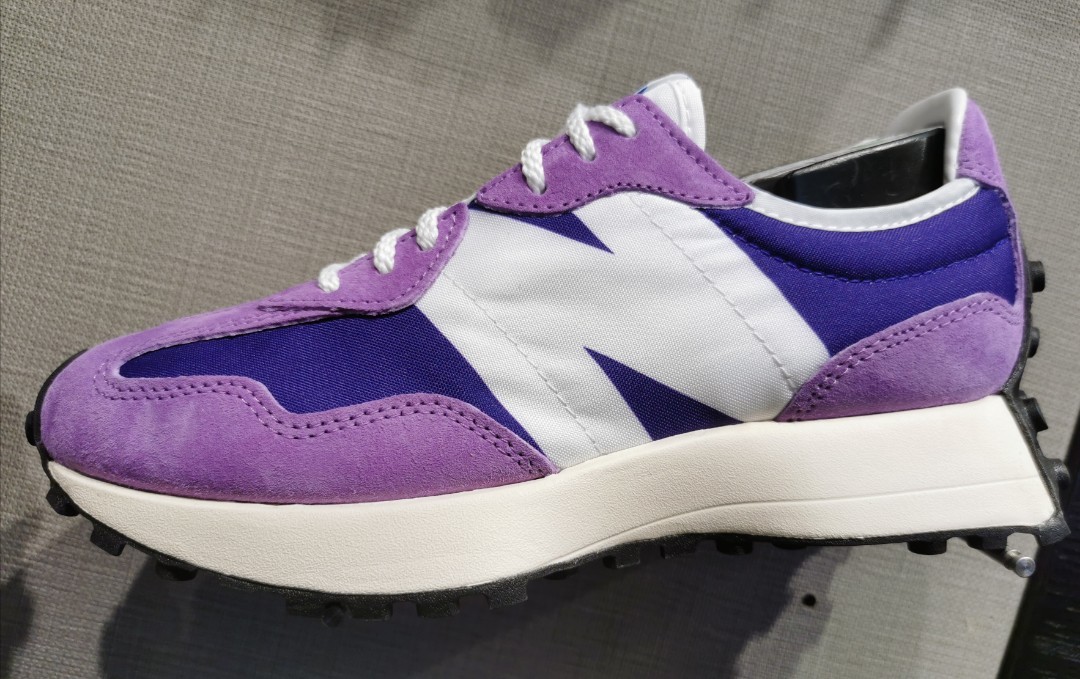 nb unisex
