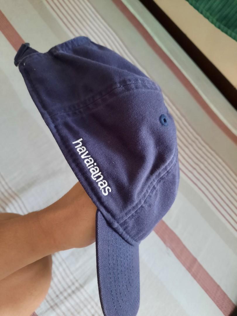 Havaianas hot sale cap 3000