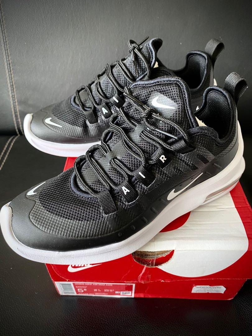 air max axis 36