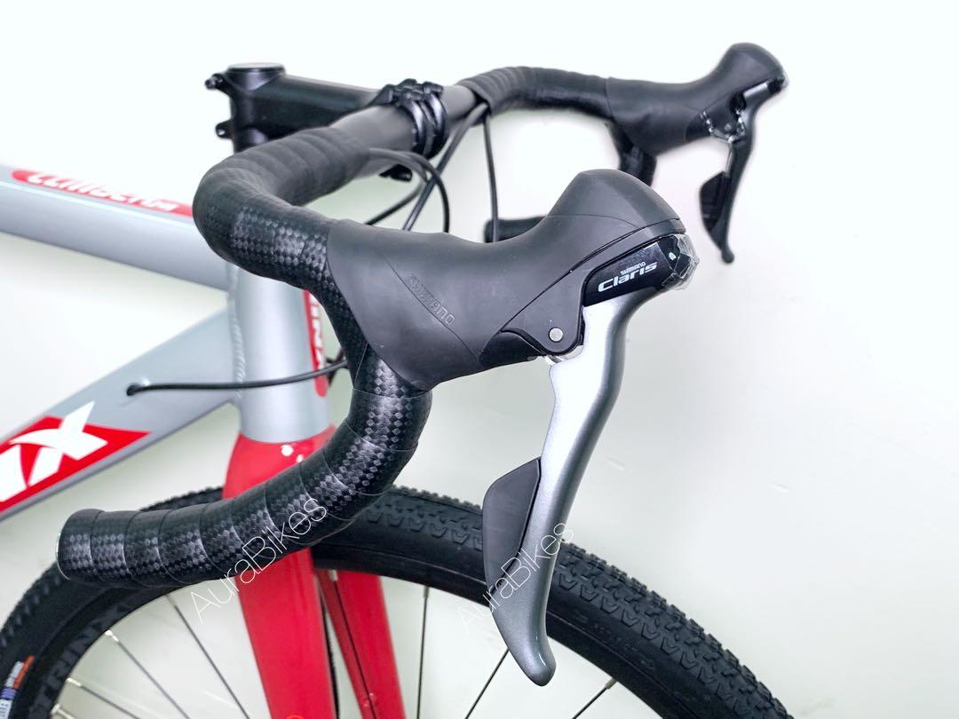 Trinx climber online 2.1 price