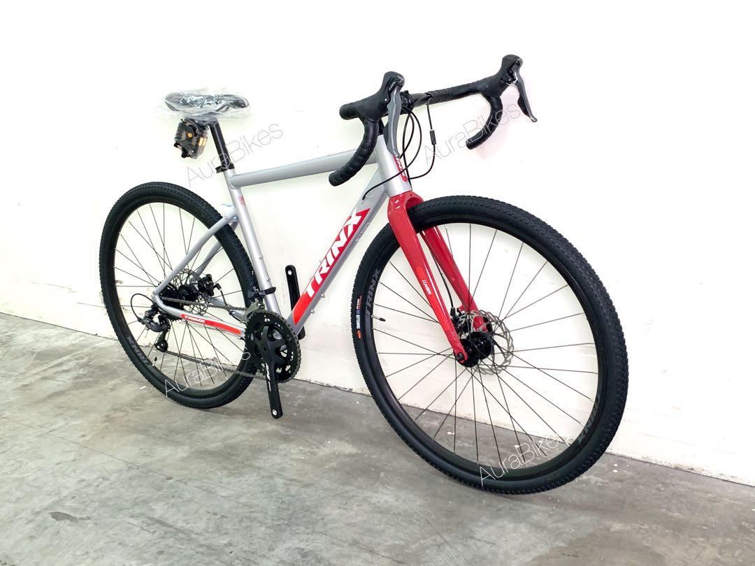 Trinx climber 2.1 price discount