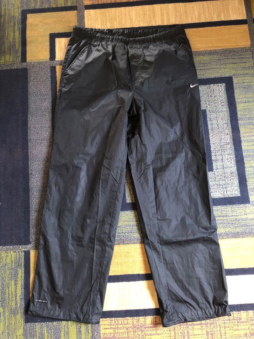 Nike clima top fit pants