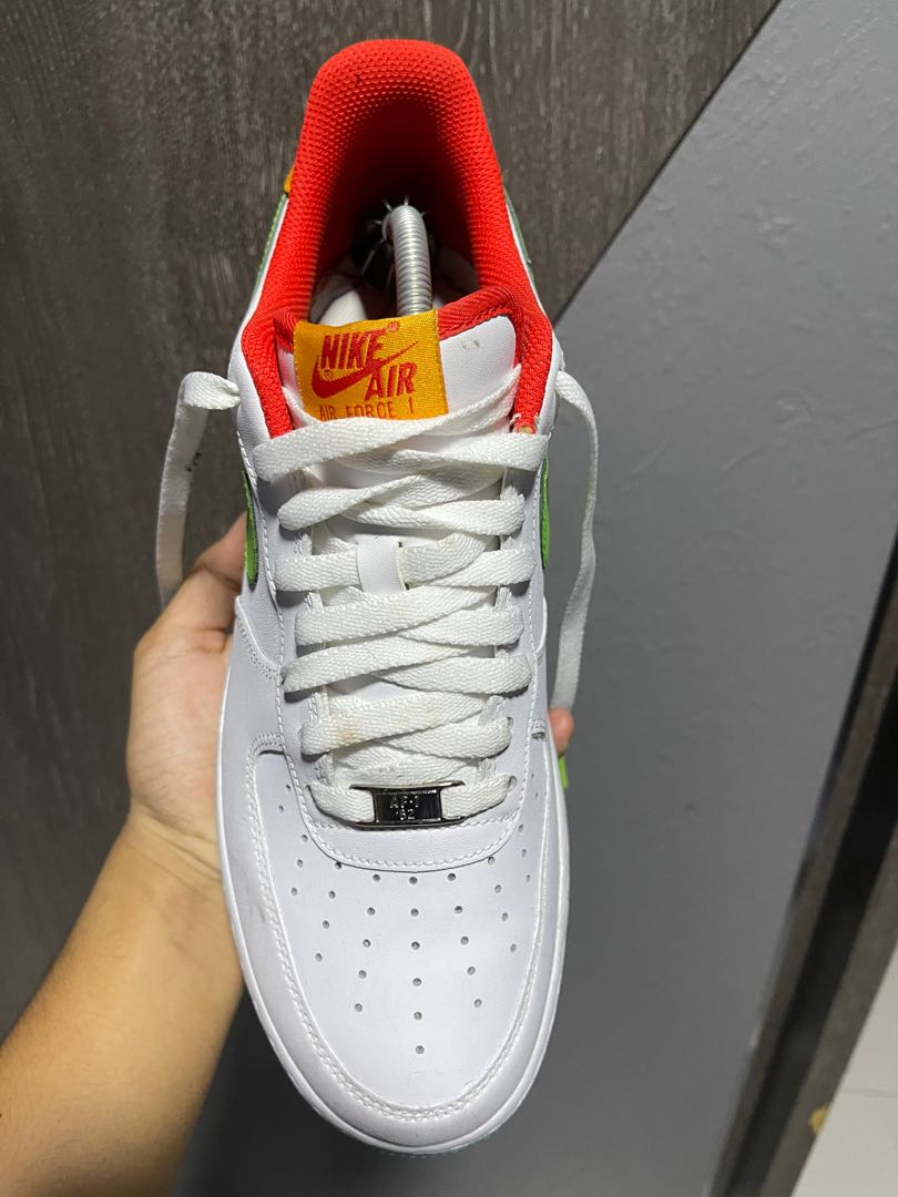 nike air force shibuya