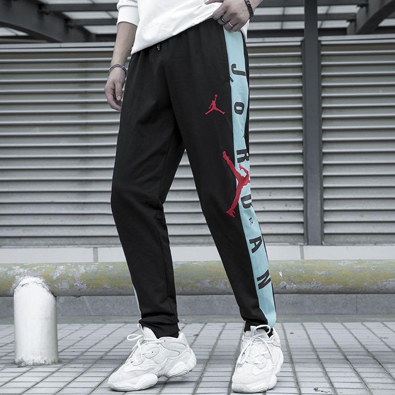Jordan nike 2025 sweatpants