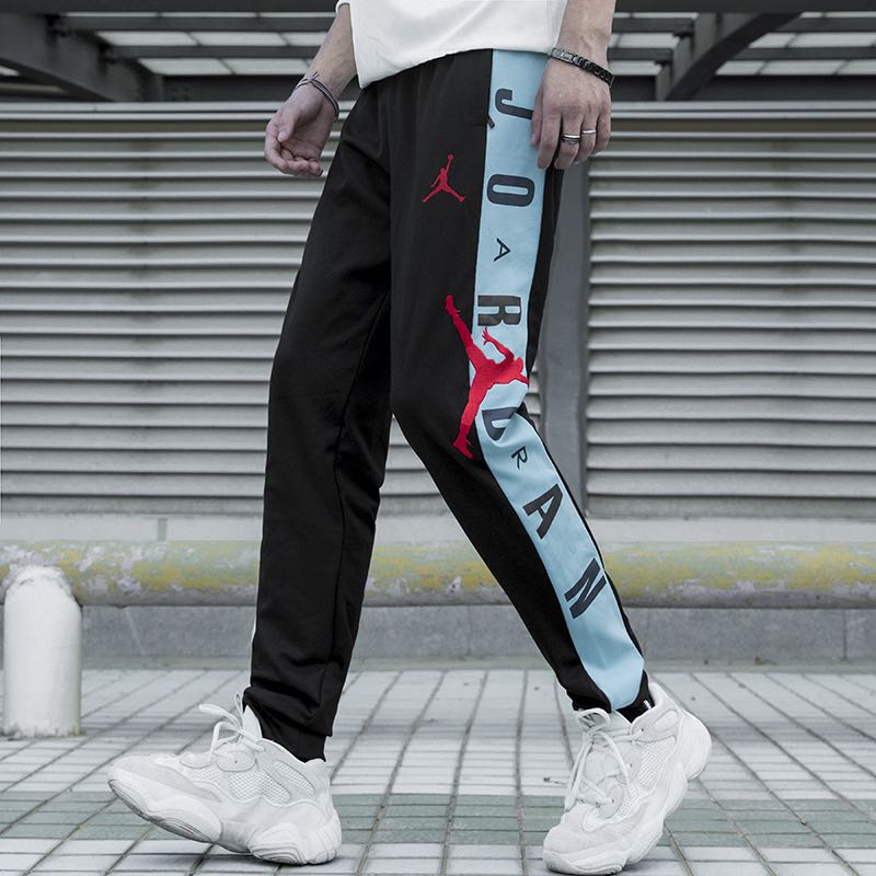 Nike air jordan sale pants