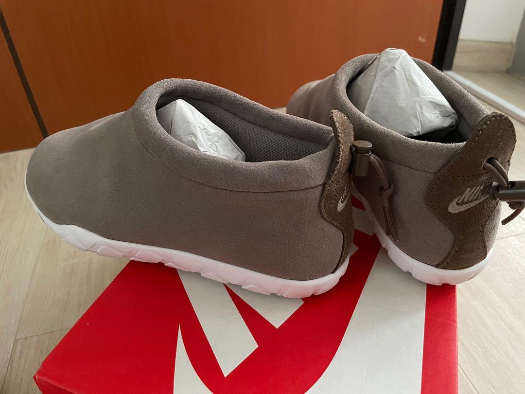 Nike air moc ultra br new arrivals