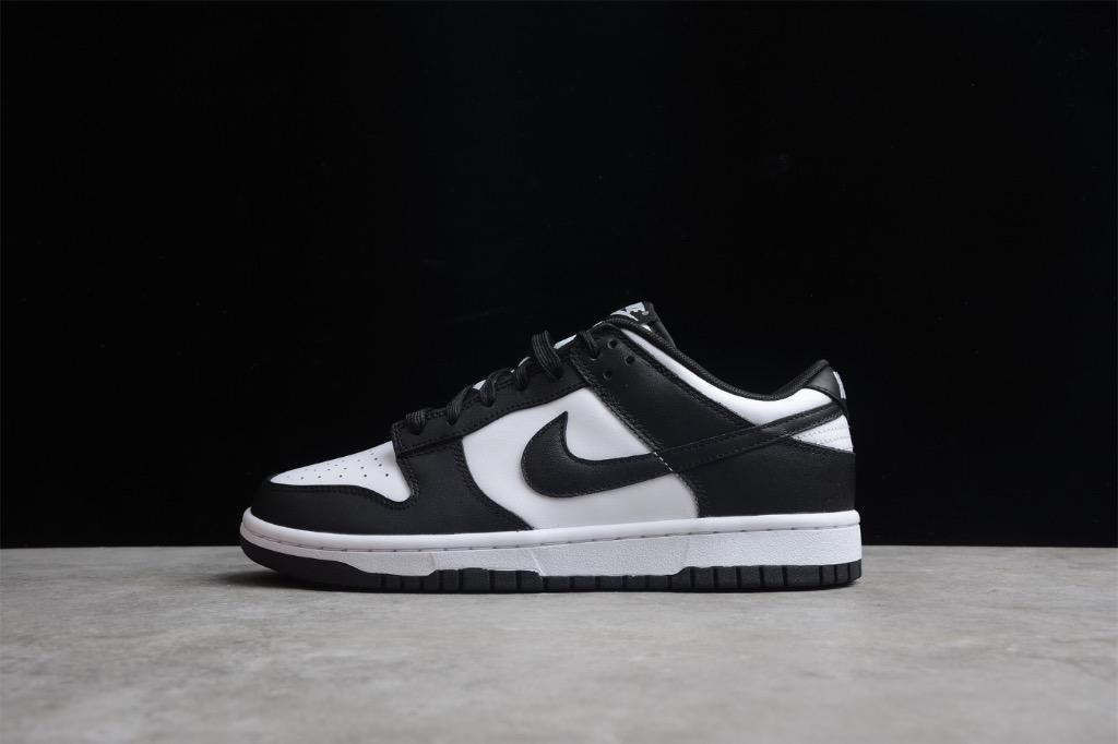 Nike Dunk Low Retro