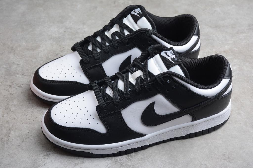Women s Nike Dunk Low Retro Casual Shoes Finish Line 50 OFF