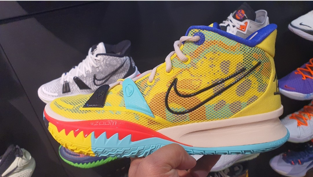 Cartimar shoes kyrie 5 discount