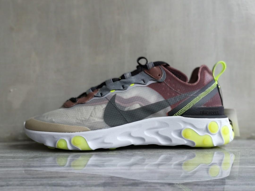 Nike React Element 87