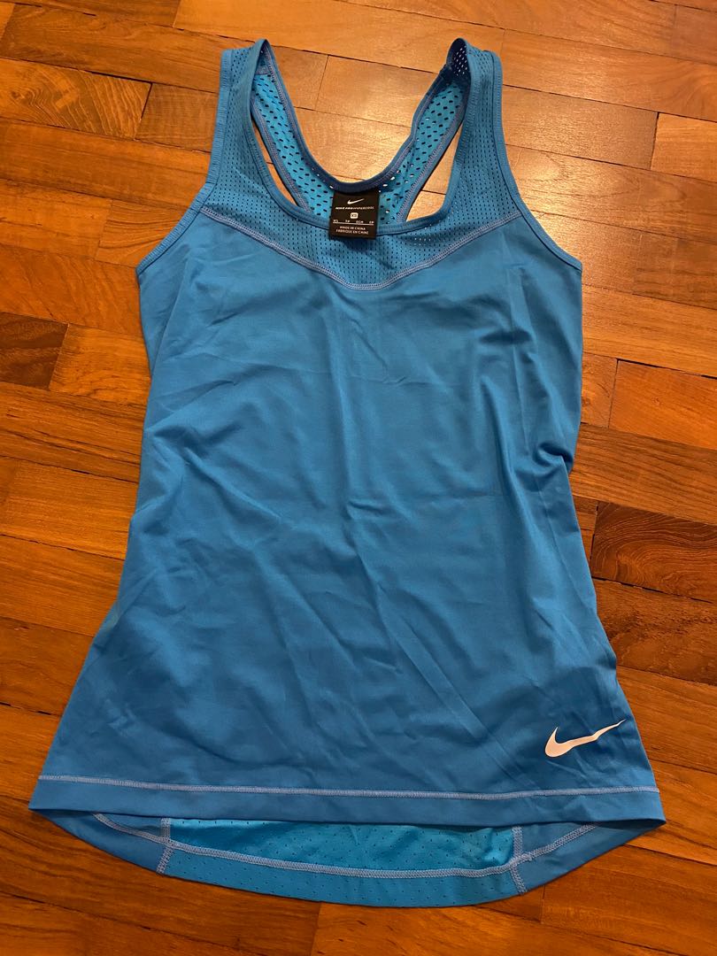 jd sports nike top womens