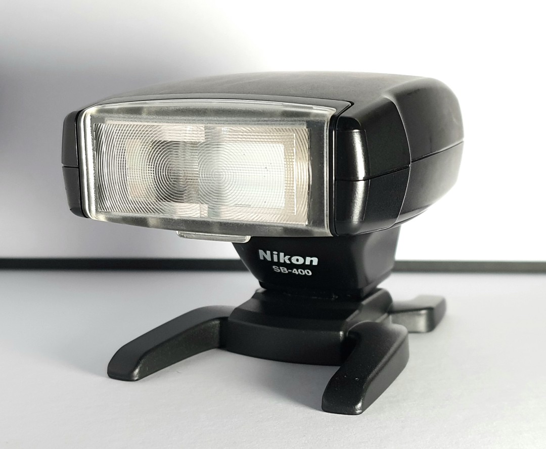 ネット店舗 Nikon Speedlight SB-400 | ikebana-ohana.com