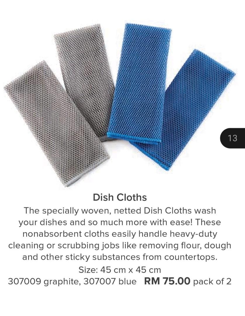 Norwex Dish Cloth