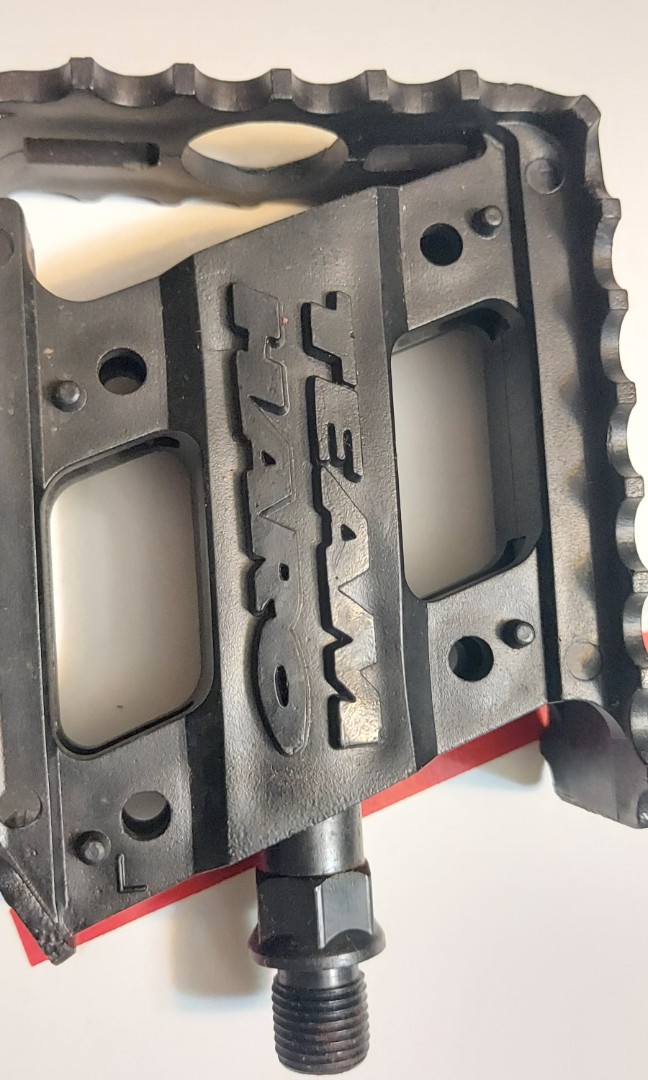 Haro bmx pedals store