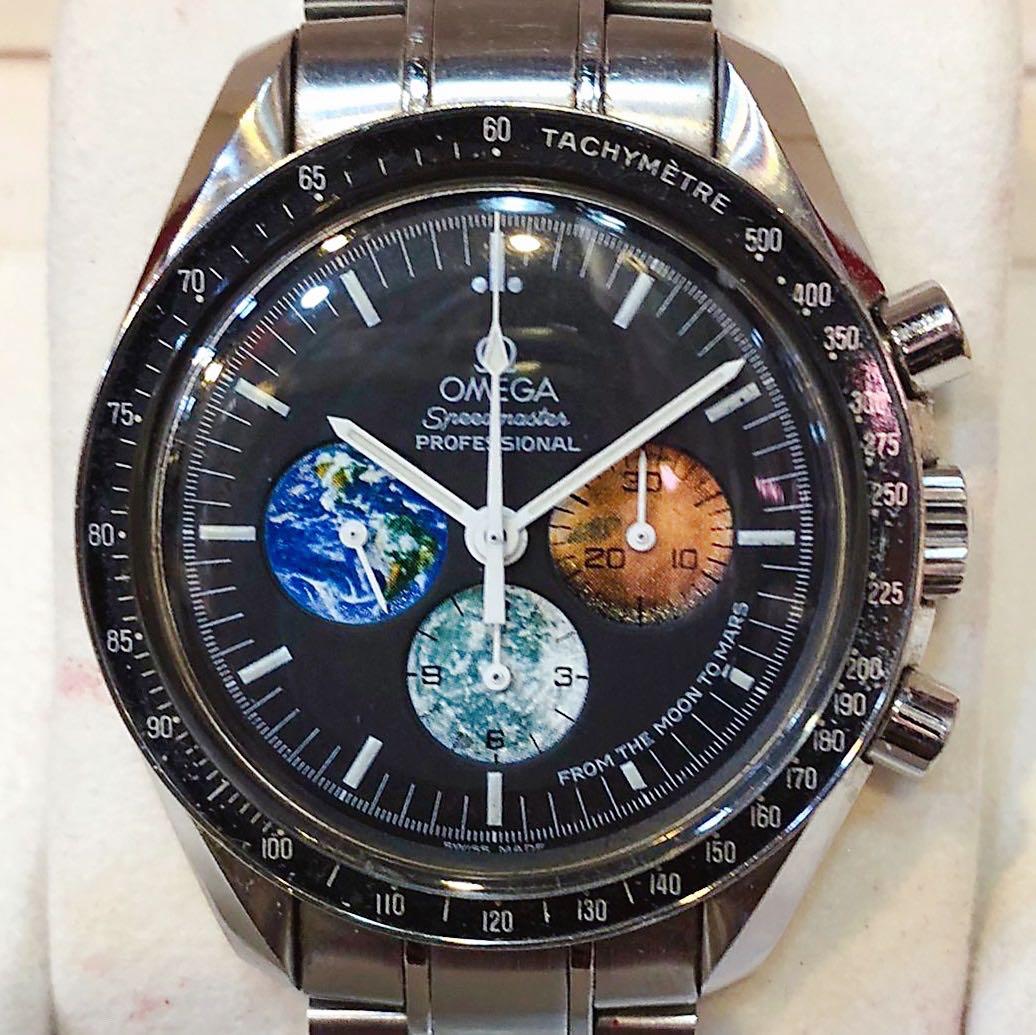 Omega 35775000 store
